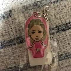 元E-girls 市來杏香