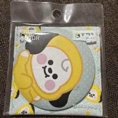 CHIMMY/POUCH MIRROR