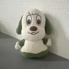 NHKいないいないばあっ！　ワンワン　ぬいぐるみ　とことこくらぶ