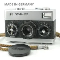 2026年最新】rollei 35 ドイツ製の人気アイテム - メルカリ