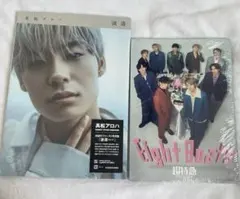 超特急 アロハ 写真集