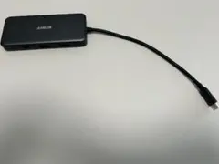 Anker PowerExpand+ 7-in-1 USB-C PD ハブ