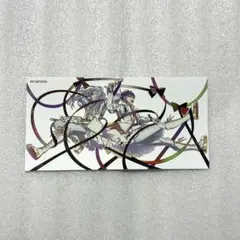 アイナナ 10周年イベント 特典 ステッカー Re:vale