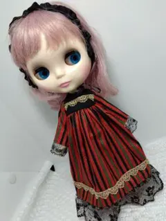 【sale】ネオブライスアウトフィット☆Xmas