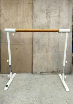 ♡バレエ用 ポータブル バレエバー スタンド ♡チャコットリノリウムマット ♡バレエ用 ポータブル バレエバー スタンド ♡チャコットリノリウム