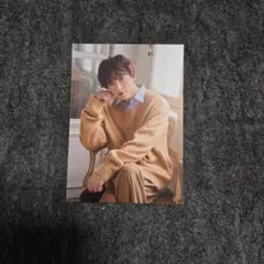 佐藤大樹 トレカ ずっとずっと ファンタ FANTASTICS