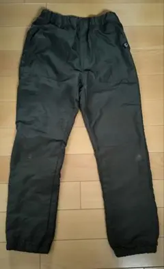 NAVY パンツ　長ズボン　男の子　160　裏フリース