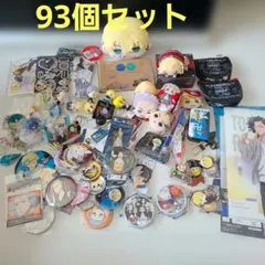 東京リベンジャーズ　 グッズ まとめ売り