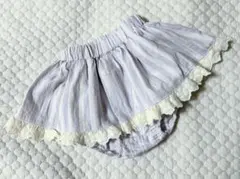 anneshirley パンツ