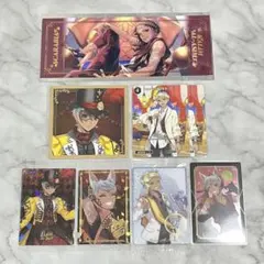 ツイステ カリム