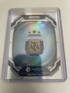 リオネル メッシ Panini Donruss Optic Holo レア！ 2025年最新】パニーニ リオネル・メッシの人気アイテム - メルカリ