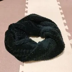 スヌード マフラー