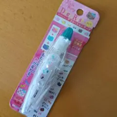 サンリオ ハローキティ デコラッシュ デコレーションテープ