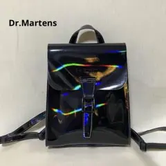 Dr.Martens ドクターマーチン バックパック リュック 偏光 虹色　希少