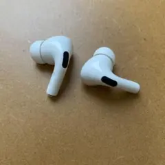 Apple AirPods Pro 第2世代 左耳のみ A3048 動作確認済 - メルカリ