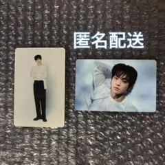 ACT TOMORROW JAPAN トレカ スビン