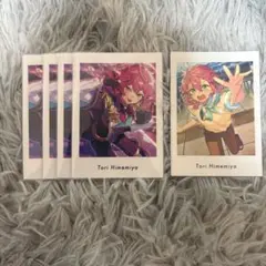 あんスタ 姫宮桃李 ぱしゃっつ