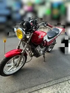 2026年最新】ジェイド250 3段シートの人気アイテム - メルカリ