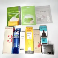 タイムセール　未使用　韓国コスメ　エステサロン　まとめ売り タイムセール 未使用 韓国コスメ エステサロン まとめ売り - メルカリ