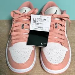 ナイキ【NIKE】エアジョーダン1　　　　　　　　　　※2021年製 新品未使用