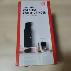 ZWILLING エンフィニジー コーヒーメーカー - メルカリ