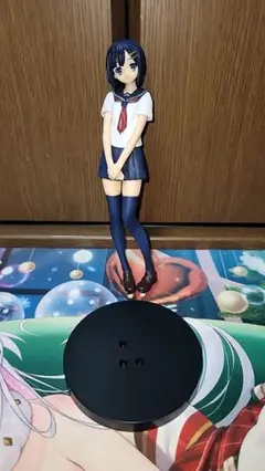 もしドラ キャラクターフィギュア 北条文乃