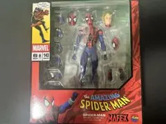 り*う様 MAFEX SPIDER-MAN(CLASSIC COSTUME Ve - メルカリ