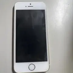 Apple iPhone 5sゴールド