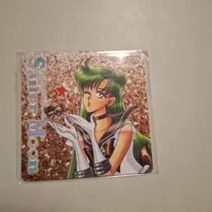 美少女戦士セーラームーン セーラープルート マグネット