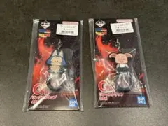 ドラゴンボール一番クジリングストラップ