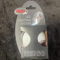 flexi LEDライトシステム S-L用　リードライトのサムネイル