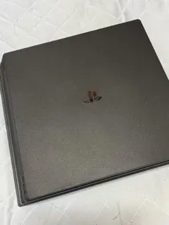 PS4 Pro 本体 1TB 非純正付属品あり