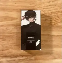 スロウ・ダメージ スロウダメージ Space A la mode 香水 トワ