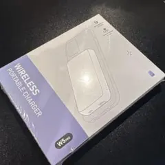 MagSafe対応 モバイル バッテリー 10000mAh Type-C入出力