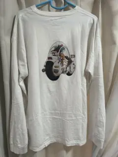 グラニフ　ドラゴンボール　Tシャツ