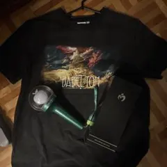 ミセスグリーンアップルライブグッズ