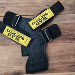 GOLD'S GYM VERSA GRIPPS
