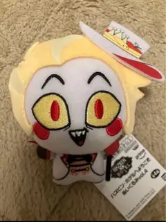 ハズビン・ホテルへようこそ　ぬいぐるみ vol.4 ルシファー