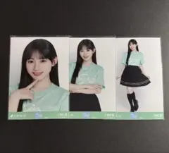 川﨑桜 乃木坂46 2026 福井ver ライブT 3種コンプ - メルカリ