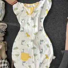 ベビースワドル　Mサイズ