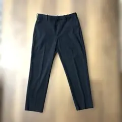 UNIQLO スマートアンクルパンツ