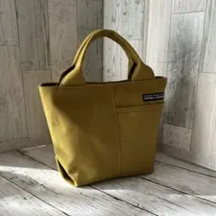 帆布トートバッグ バッグ