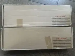 FREEZEMOD ラジエーター2個セット 390×120×27 ②