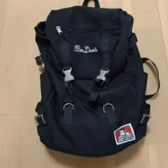 Ben Davis ブラック　リュック