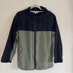 GLOBAL WORK ワンダフルブルゾン 140サイズ