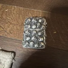 zippo　ジッポー　超希少　未使用「 防衛大学校 」校章入りオイルライター zippo ジッポー 超希少 未使用「 防衛大学校 」校章入りオイルライター