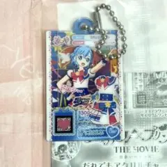 アイカツ！×プリパラ だれでもアクリルチャーム2 ドロシー・ウェスト ③