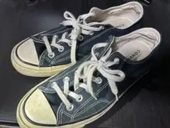 【チャックテイラー】【値下げ中】コンバース　チャックテイラーct70 日本未発売