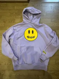 drew house（ドリューハウス） イエローダウンジャケット - メルカリ