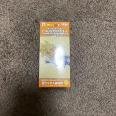 ドラゴンボール　フィギュア　ご飯のサムネイル